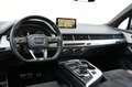 Audi Q7 3.0 TDI ultra quattro S line Sport / Plus Gris - thumbnail 8