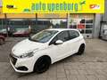 Peugeot 208 1.2 PureTech Blue Active * 128.159 Km * Navi * Air Weiß - thumbnail 1