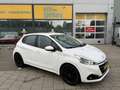 Peugeot 208 1.2 PureTech Blue Active * 128.159 Km * Navi * Air Weiß - thumbnail 2