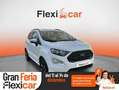 Ford EcoSport 1.0 EcoBoost ST Line 140 Blanco - thumbnail 1