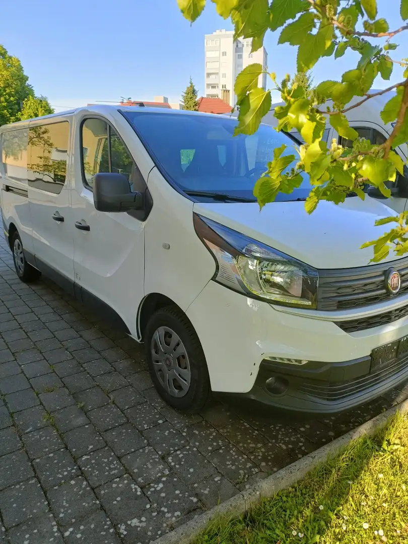 Fiat Talento L2H1 S&S LKW SX - 2