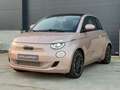 Fiat 500e 87 kW Icone Plus / Panoramisch / Carplay / Garant Goud - thumbnail 1