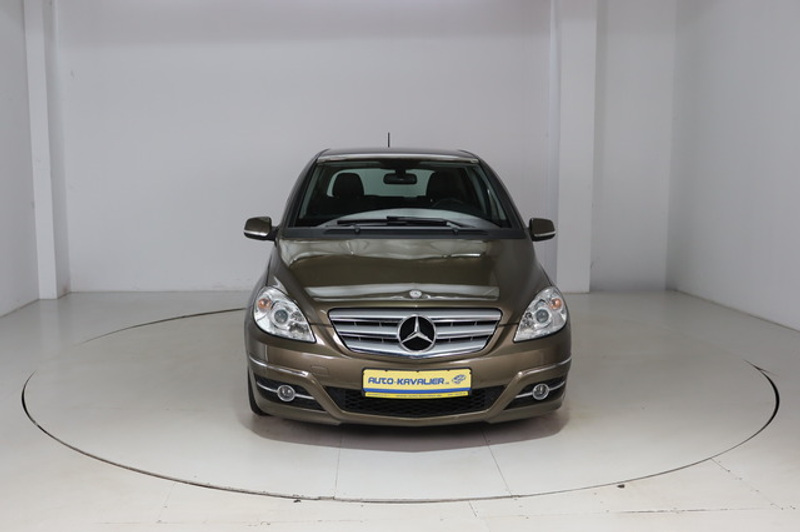 Mercedes-Benz B 160 * PDC * Tempomat * Sitzhzg. — photo 2
