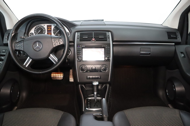 Mercedes-Benz B 160 * PDC * Tempomat * Sitzhzg. — photo 9