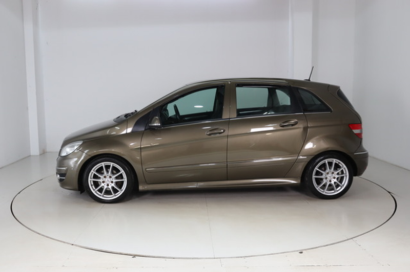 Mercedes-Benz B 160 * PDC * Tempomat * Sitzhzg. — photo 4