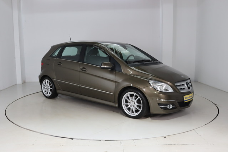 Mercedes-Benz B 160 * PDC * Tempomat * Sitzhzg. — photo 3