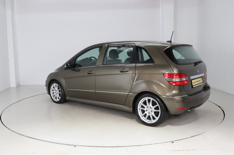 Mercedes-Benz B 160 * PDC * Tempomat * Sitzhzg. — photo 7