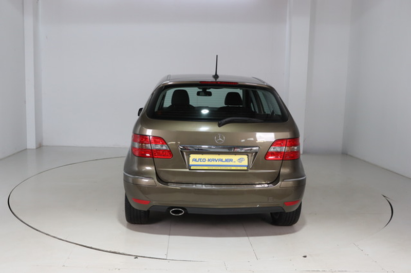 Mercedes-Benz B 160 * PDC * Tempomat * Sitzhzg. — photo 5