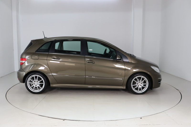 Mercedes-Benz B 160 * PDC * Tempomat * Sitzhzg. — photo 6