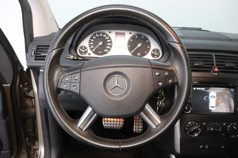 Mercedes-Benz B 160 * PDC * Tempomat * Sitzhzg. — photo 10