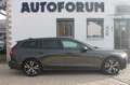 Volvo V60 R Design T6 AWD~Leder~8fach~ Gris - thumbnail 8