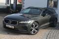 Volvo V60 R Design T6 AWD~Leder~8fach~ Gris - thumbnail 1