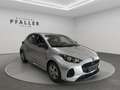 Mazda 2 Hybrid Exclusive Line Silber - thumbnail 4