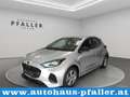 Mazda 2 Hybrid Exclusive Line Silber - thumbnail 1