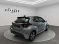 Mazda 2 Hybrid Exclusive Line Silber - thumbnail 3