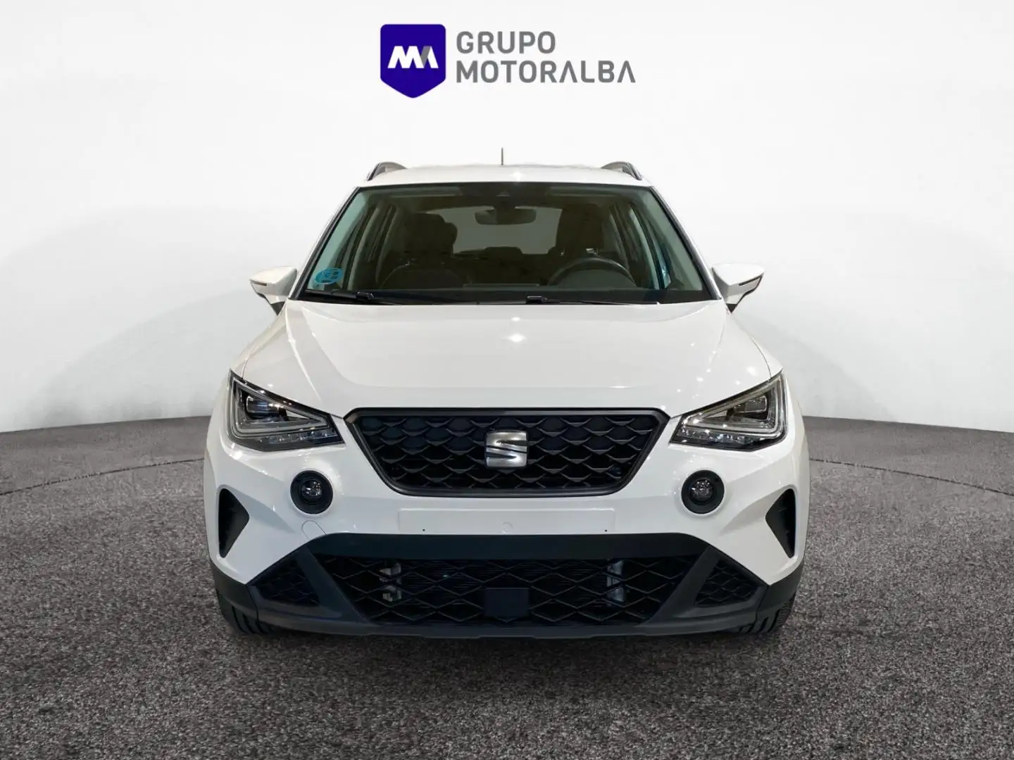 SEAT Arona 1.0 TSI 81kW (110CV) Style XL Blanco - 2