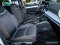 SEAT Ibiza 1.0TSI FR LINE LED/NAVI/FULL LINK/KAMERA Weiß - thumbnail 6