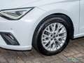 SEAT Ibiza 1.0TSI FR LINE LED/NAVI/FULL LINK/KAMERA Weiß - thumbnail 10