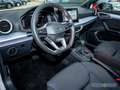 SEAT Ibiza 1.0TSI FR LINE LED/NAVI/FULL LINK/KAMERA Weiß - thumbnail 3