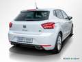 SEAT Ibiza 1.0TSI FR LINE LED/NAVI/FULL LINK/KAMERA Weiß - thumbnail 2