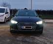 Audi A5 A5 Sportback 2.0 TDI | S-Line Blau - thumbnail 2
