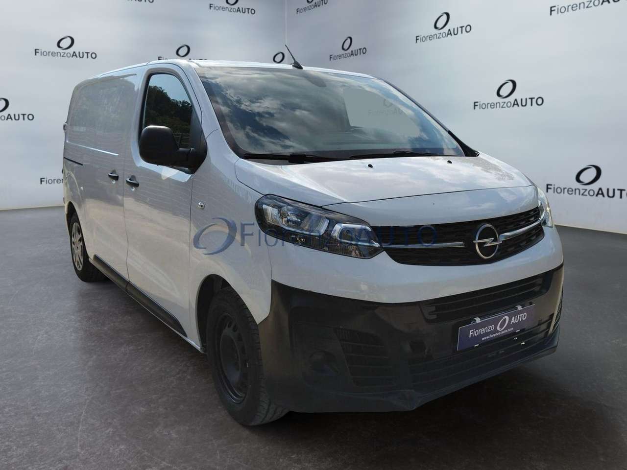 Opel Vivaro 1.5 Enjoy 88Kw (Man) "PREZZO REALE"(1605)