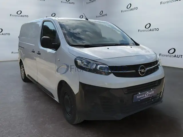 Opel Vivaro 1.5 Enjoy 88Kw (Man) "PREZZO REALE"(1605)