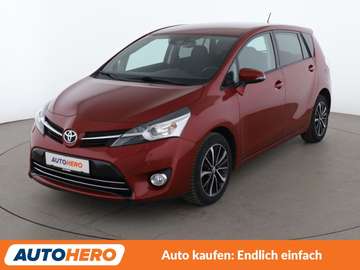 1.8 Edition-S+ Aut.*XENON*TEMPO*CAM*PDC*SHZ*BT*