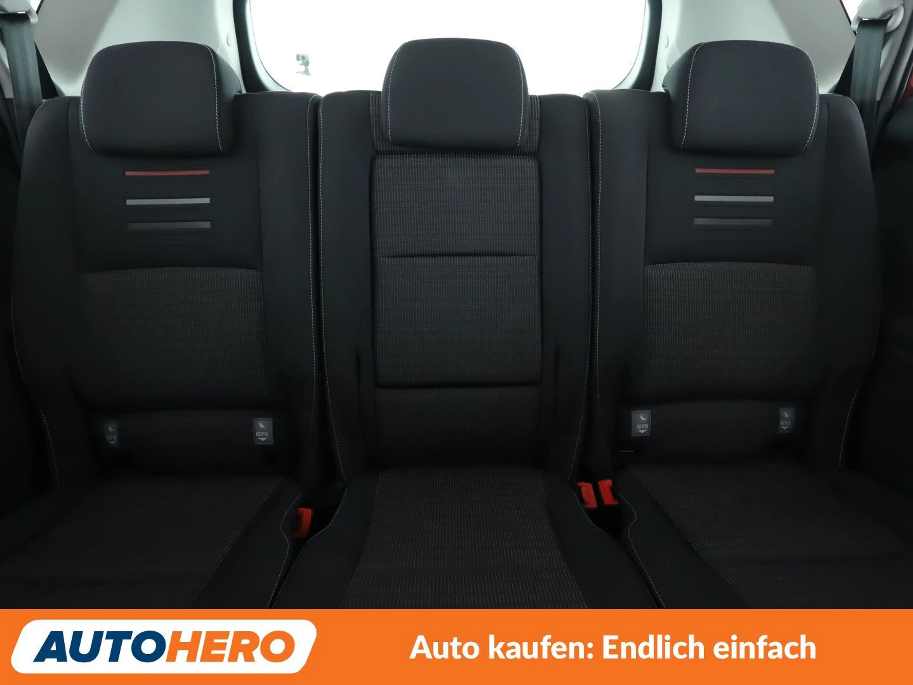 Toyota Verso 1.8 Edition-S+ Aut.*XENON*TEMPO*CAM*PDC*SHZ*BT* — photo 15