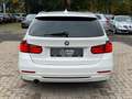 BMW 320 d Touring, Aut., M Paket Lenkrad, Serivce neu Blanc - thumbnail 4