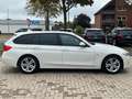 BMW 320 d Touring, Aut., M Paket Lenkrad, Serivce neu Blanc - thumbnail 6