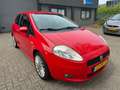 Fiat Grande Punto 1.4-16V Sport Rojo - thumbnail 7