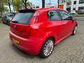 Fiat Grande Punto 1.4-16V Sport Rojo - thumbnail 5