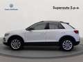 Volkswagen T-Roc 1.0 TSI Life Bianco - thumbnail 3