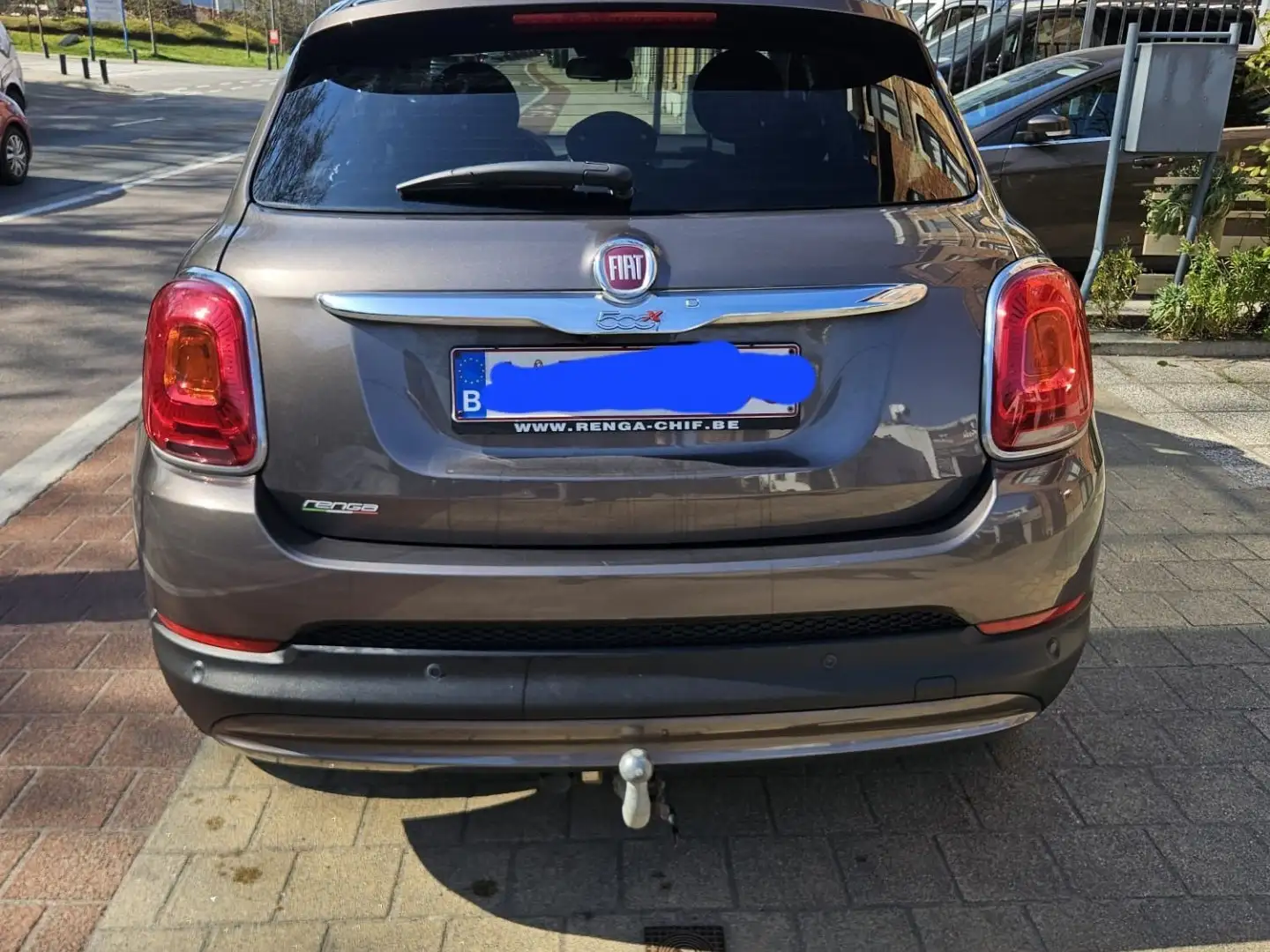Fiat 500X 1.3 Multijet Cross Plus - 2