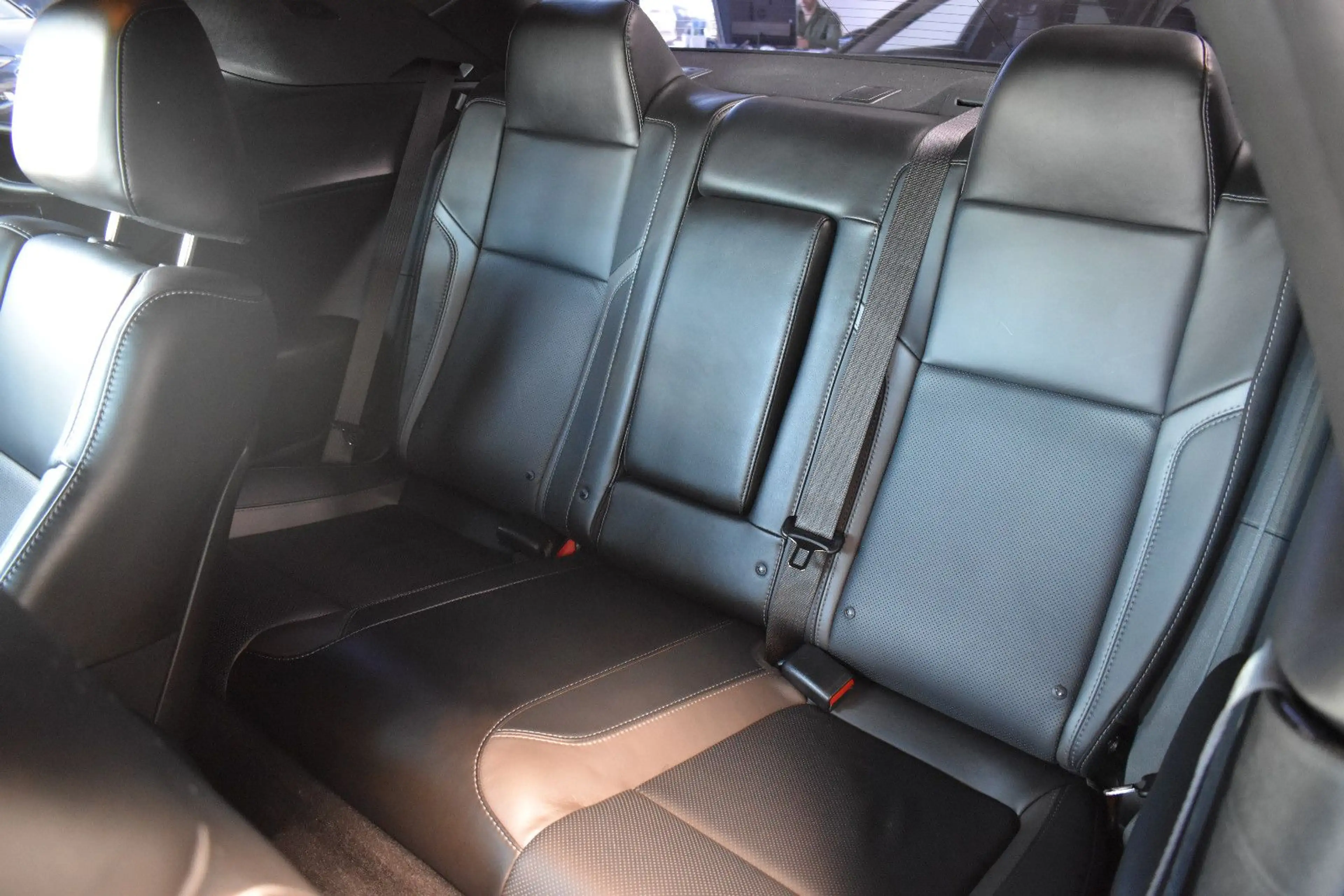 Dodge Challenger 3.6 SXT NAP-Klappen~22Zoll~Unfallfrei — photo 11