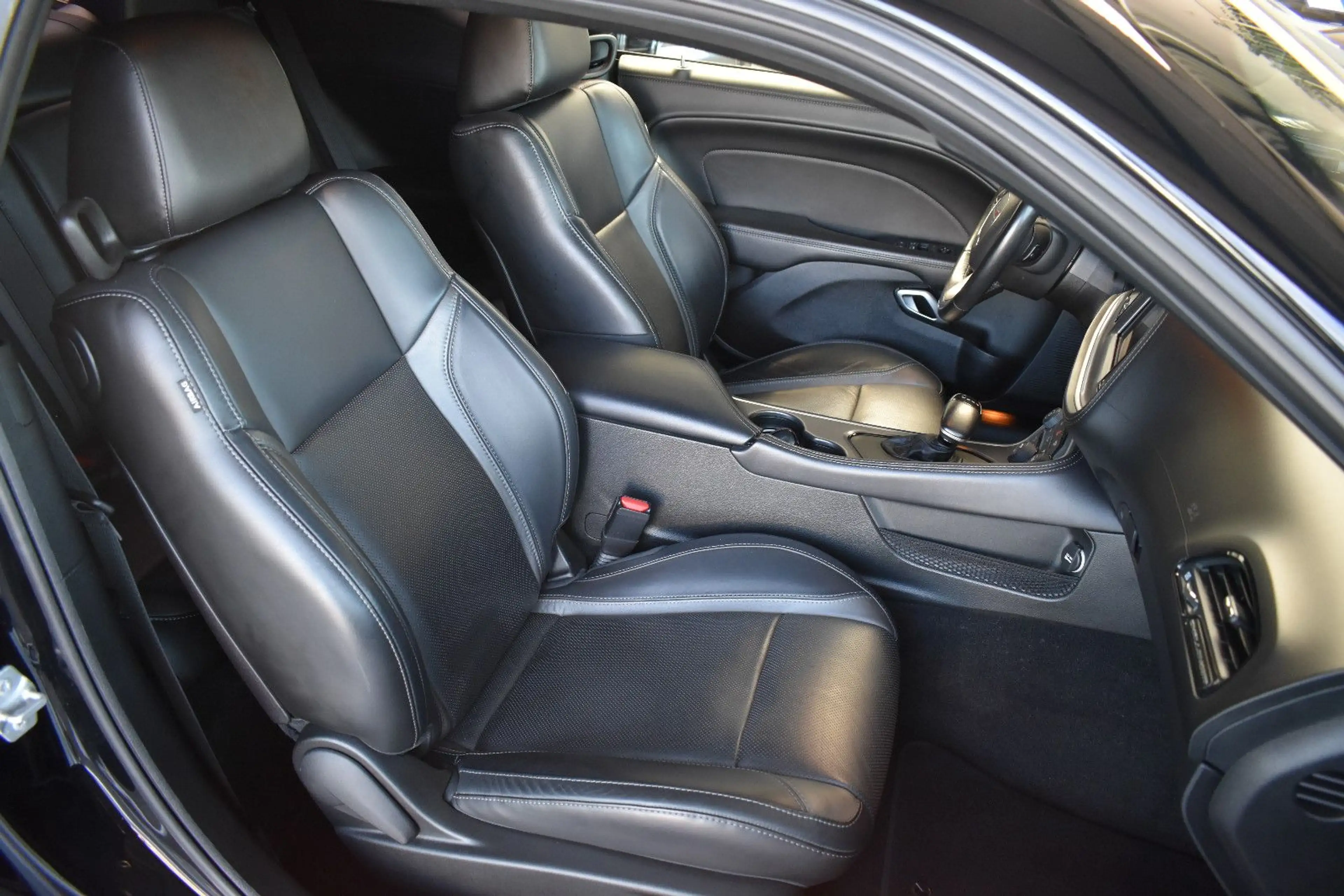 Dodge Challenger 3.6 SXT NAP-Klappen~22Zoll~Unfallfrei — photo 9