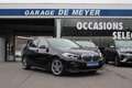 BMW 118 118iA Pack M Sport Zwart - thumbnail 1