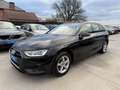 Audi A4 2.0 TDI AVANT NAVIGATIE CAMERA LED XENON TREKHAAK Zwart - thumbnail 9
