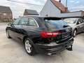 Audi A4 2.0 TDI AVANT NAVIGATIE CAMERA LED XENON TREKHAAK Zwart - thumbnail 7