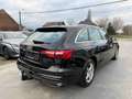 Audi A4 2.0 TDI AVANT NAVIGATIE CAMERA LED XENON TREKHAAK Zwart - thumbnail 5
