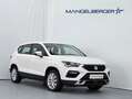 SEAT Ateca 2.0 TDI Style Weiß - thumbnail 1