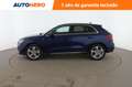 Audi Q3 40 TFSI quattro S tronic Azul - thumbnail 2