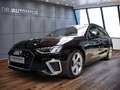 Audi A4 S line 35 2.0 TFSI S-tronic Black - thumbnail 1