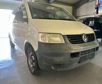 Kombi lang 9-Sitzer