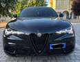 Alfa Romeo Stelvio Stelvio  2.2 t Veloce Q4 210cv auto Nero - thumbnail 3