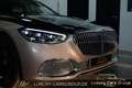 Mercedes-Benz S 680 S680 MAYBACH Haute Voiture 1 of 150 Gold - thumbnail 31