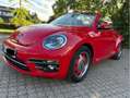 Volkswagen Beetle The Beetle Cabriolet The Cabriolet 1.4 TSI (BlueMo Rot - thumbnail 1