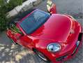 Volkswagen Beetle The Beetle Cabriolet The Cabriolet 1.4 TSI (BlueMo Rot - thumbnail 10