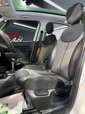 Fiat 500l view 10